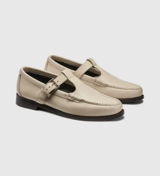 WOMENS MARY JANE WEEJUN LOAFER